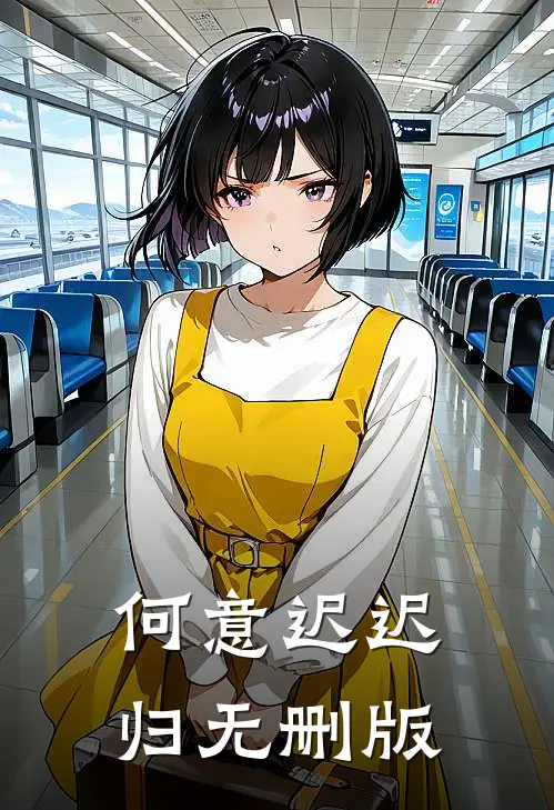 何意迟迟归无删版