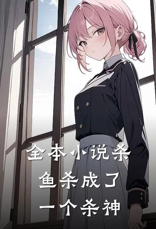 全本小说杀鱼杀成了一个杀神
