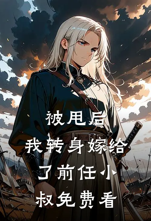 被甩后，我转身嫁给了前任小叔免费看