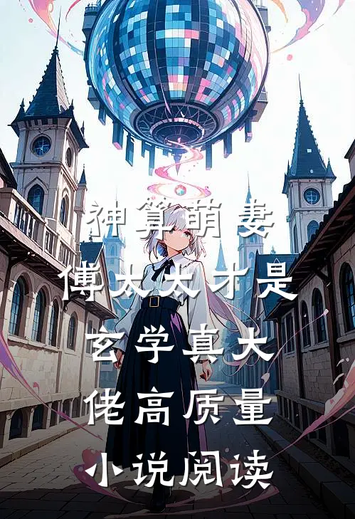 神算萌妻：傅太太才是玄学真大佬高质量小说阅读