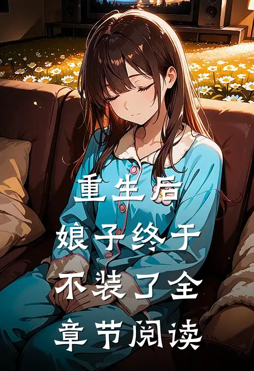 重生后，娘子终于不装了全章节阅读