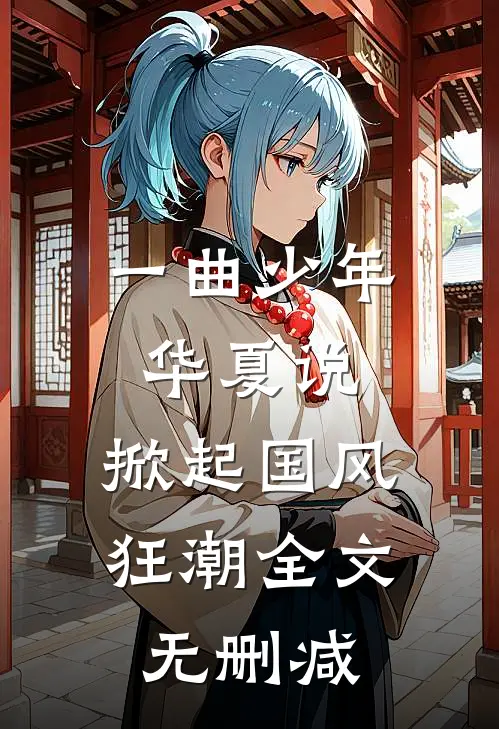 一曲少年华夏说，掀起国风狂潮全文无删减