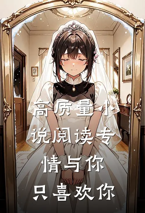 高质量小说阅读专情与你，只喜欢你