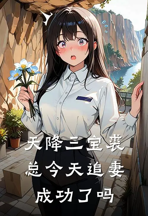 天降三宝裘总今天追妻成功了吗