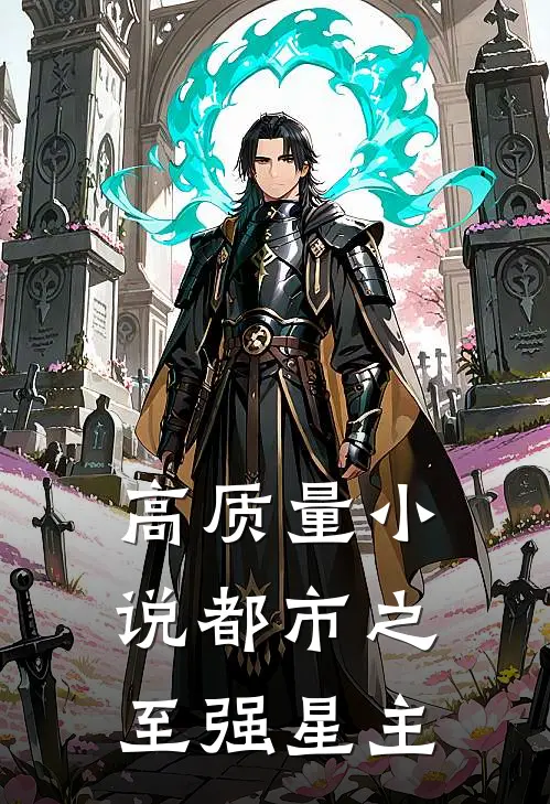 高质量小说都市之至强星主