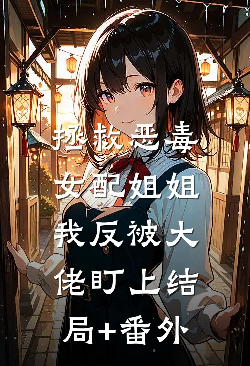 拯救恶毒女配姐姐，我反被大佬盯上结局+番外