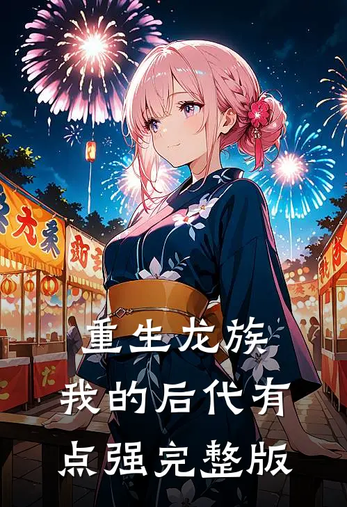 重生龙族：我的后代有点强完整版