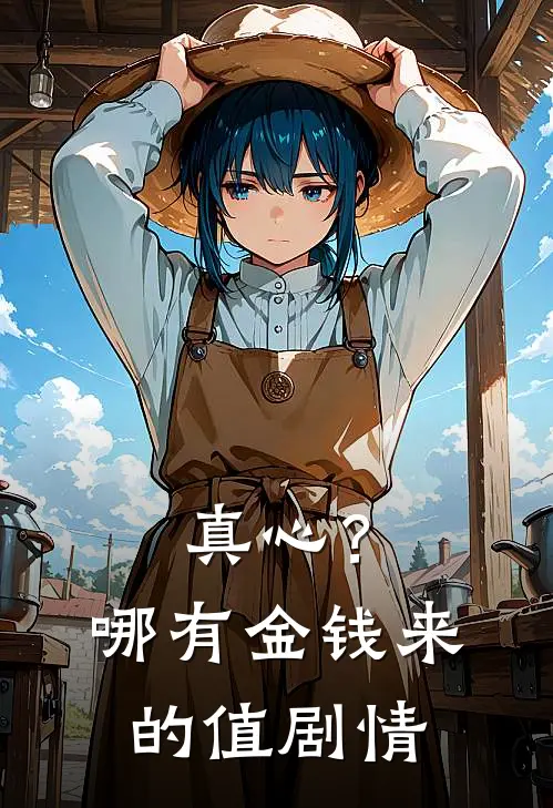 真心？哪有金钱来的值剧情