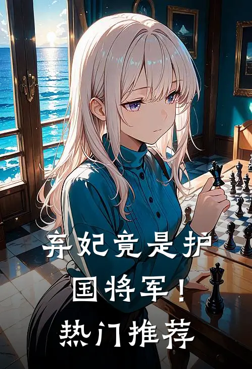 弃妃竟是护国将军！热门推荐