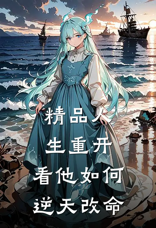 精品人生重开:看他如何逆天改命.