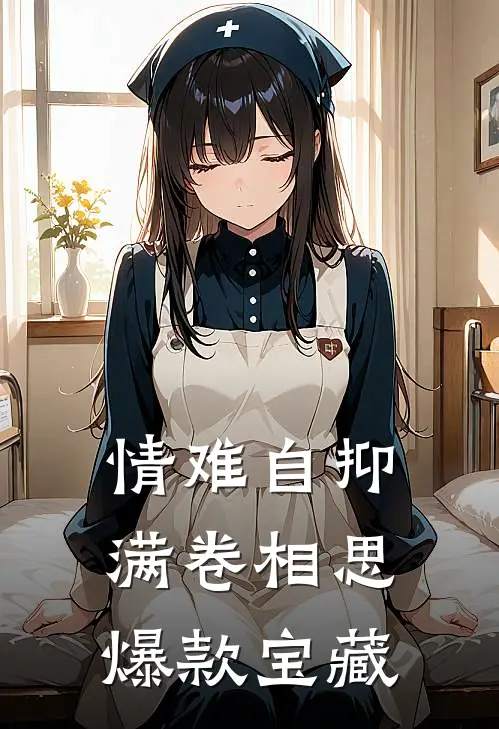 情难自抑，满卷相思爆款宝藏