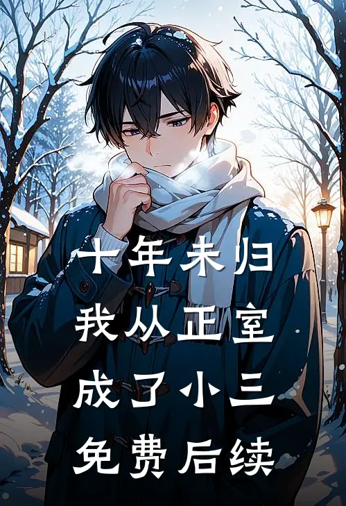 十年未归，我从正室成了小三免费后续