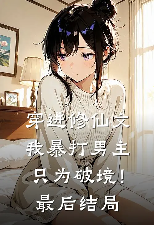 穿进修仙文，我暴打男主只为破境！最后结局