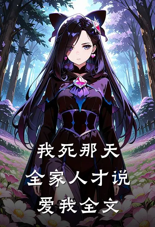 我死那天，全家人才说爱我全文