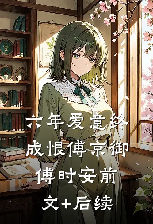 六年爱意终成恨傅京御傅时安前文+后续