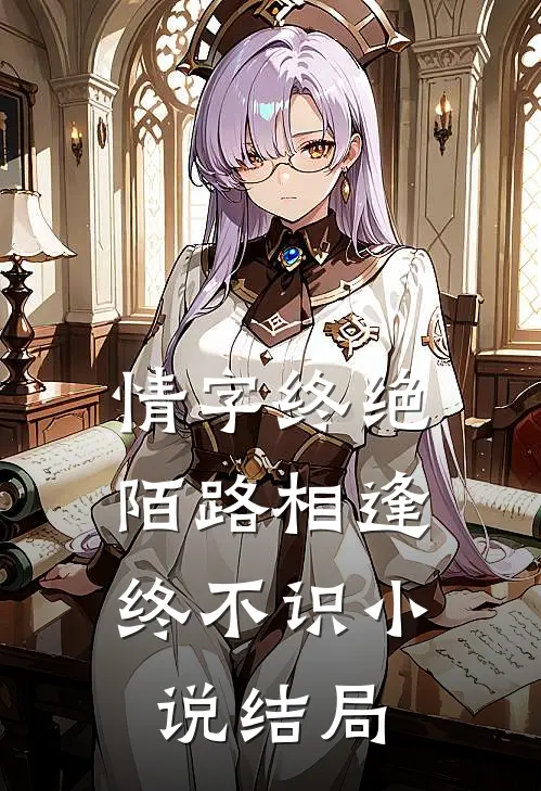 情字终绝，陌路相逢终不识小说结局