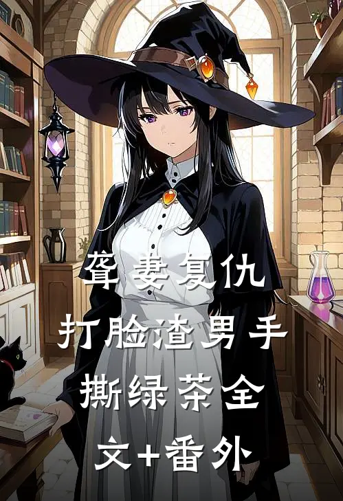聋妻复仇：打脸渣男手撕绿茶全文+番外