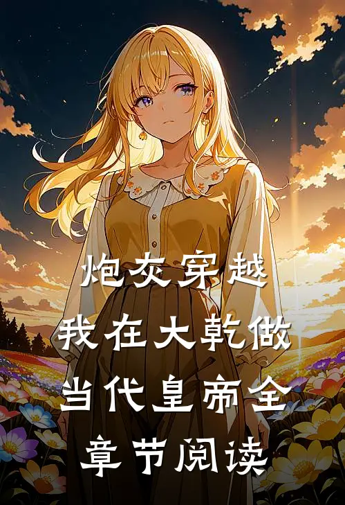 炮灰穿越，我在大乾做当代皇帝全章节阅读