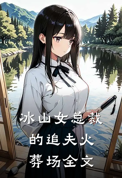 冰山女总裁的追夫火葬场全文