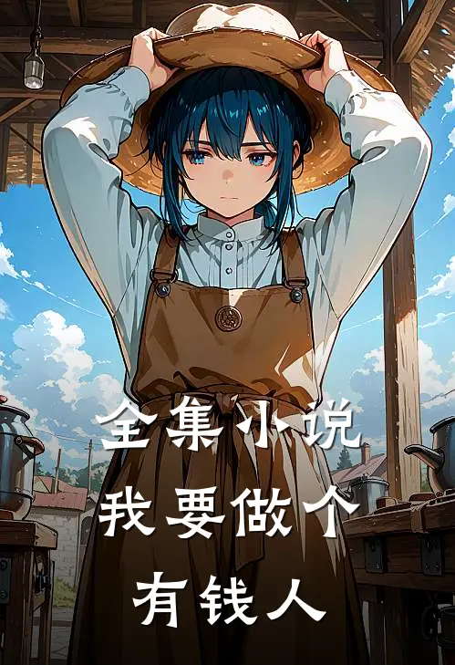 全集小说我要做个有钱人