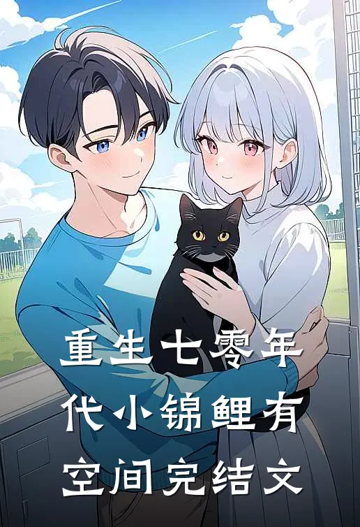 重生七零年代小锦鲤有空间完结文