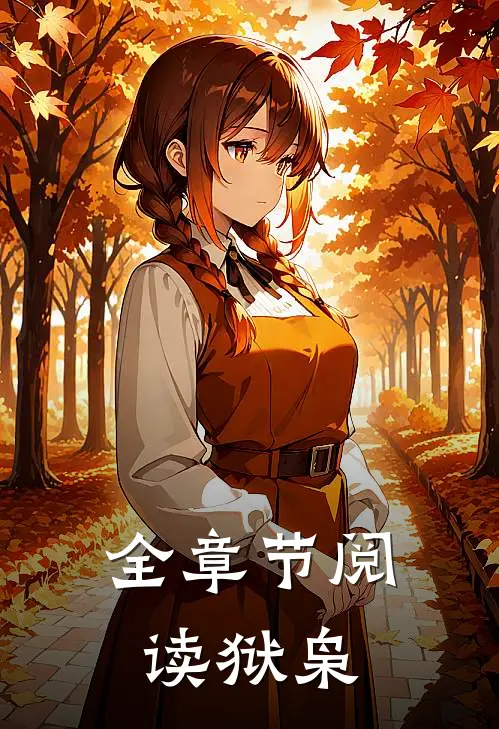 全章节阅读狱枭