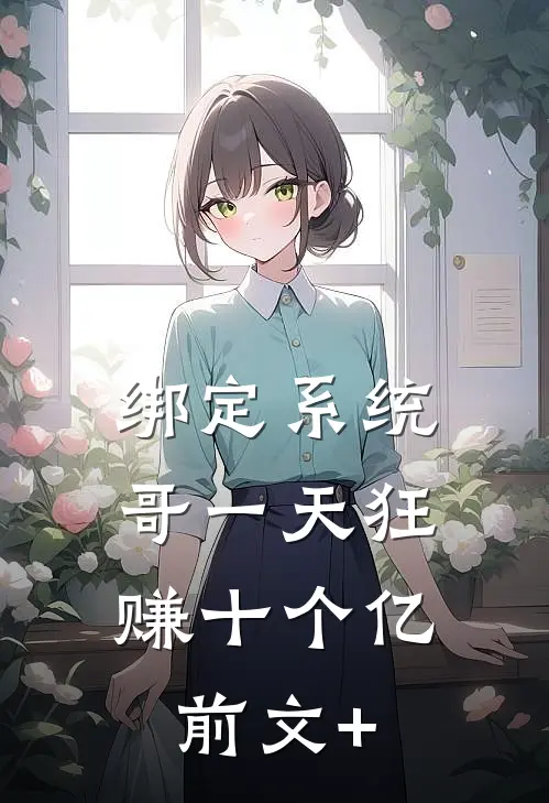 绑定系统：哥一天狂赚十个亿前文+
