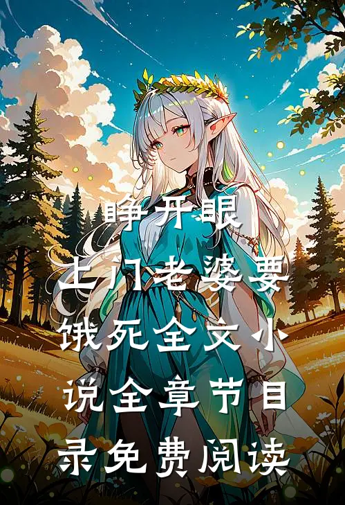 睁开眼：上门老婆要饿死全文小说全章节目录免费阅读