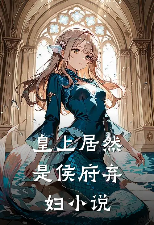 皇上居然是侯府弃妇小说