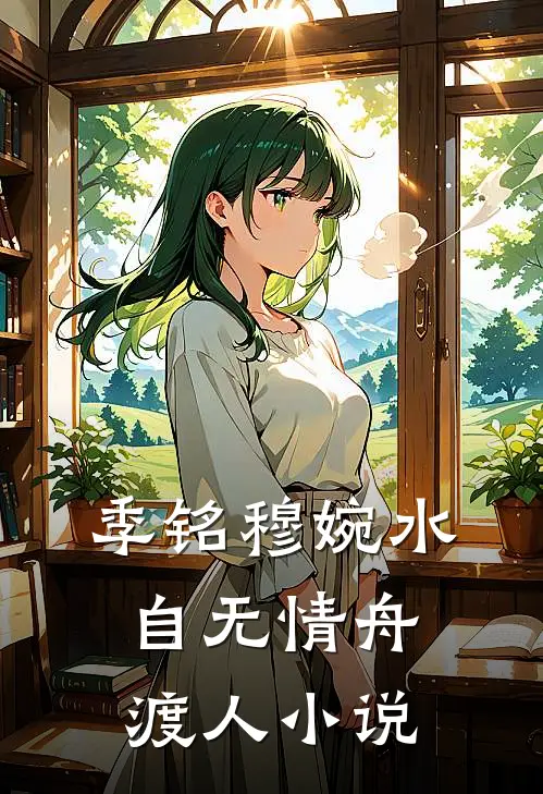 季铭穆婉水自无情舟渡人小说
