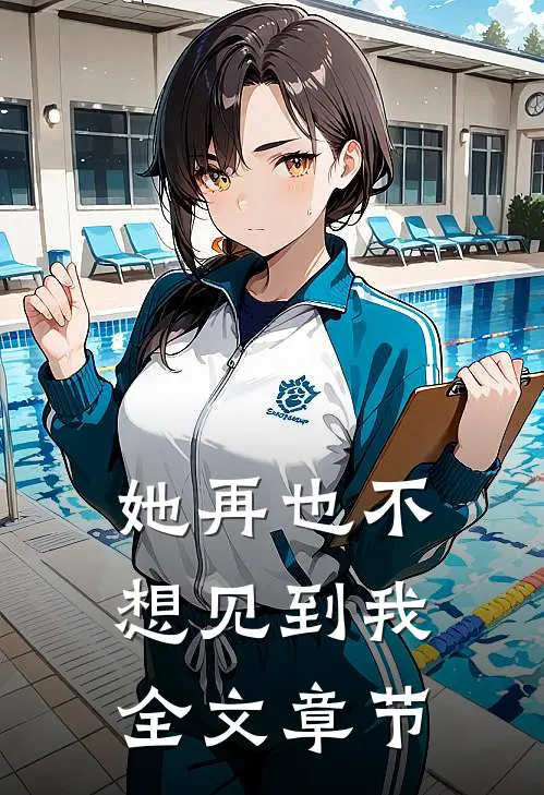 她再也不想见到我全文章节
