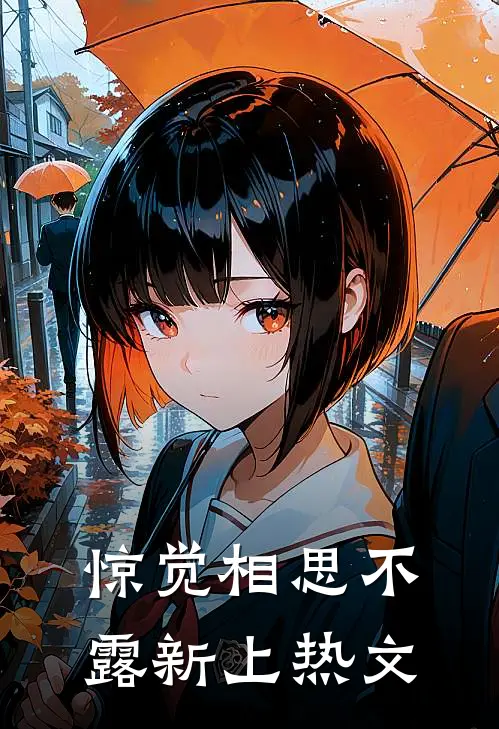惊觉相思不露新上热文