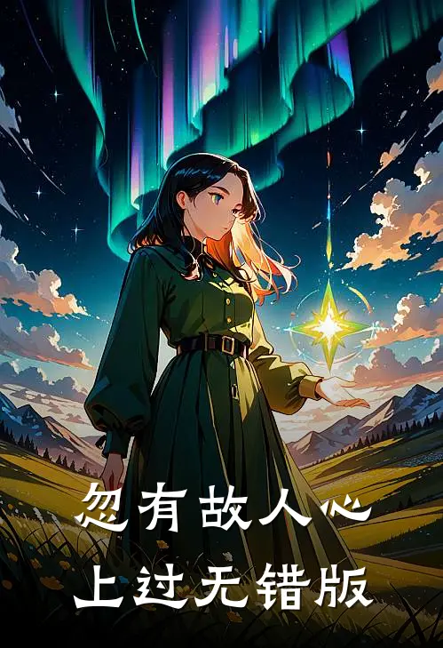 忽有故人心上过无错版