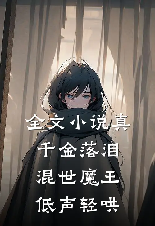 全文小说真千金落泪，混世魔王低声轻哄