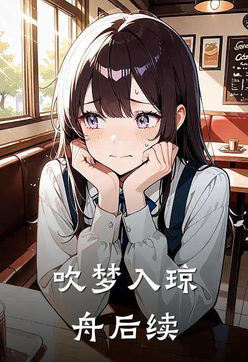 吹梦入琼舟后续