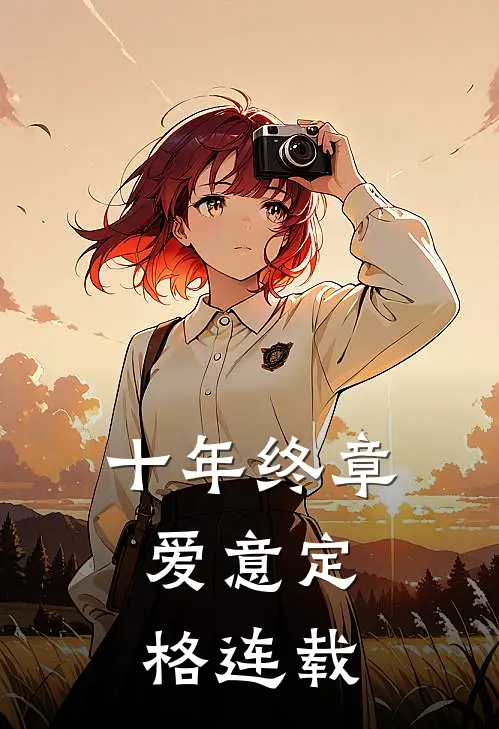 十年终章，爱意定格连载