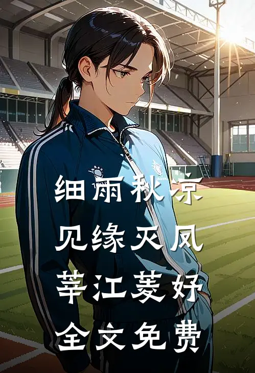 细雨秋凉见缘灭凤莘江菱妤全文免费