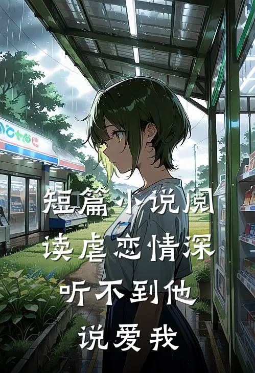 短篇小说阅读虐恋情深：听不到他说爱我