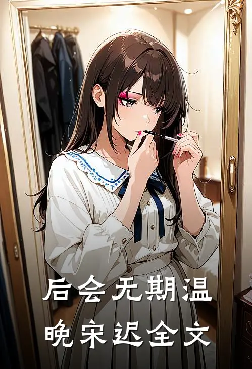 后会无期温晚宋迟全文