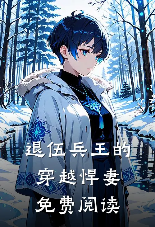 退伍兵王的穿越悍妻免费阅读