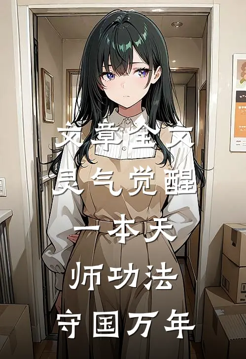 文章全文灵气觉醒：一本天师功法，守国万年