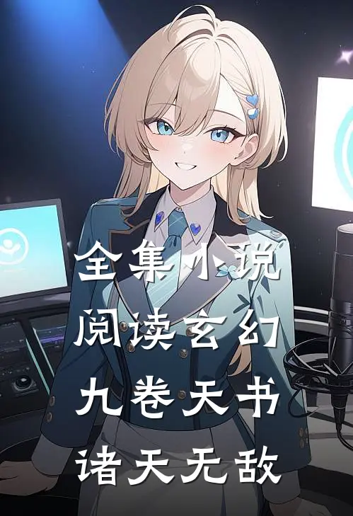 全集小说阅读玄幻：九卷天书，诸天无敌