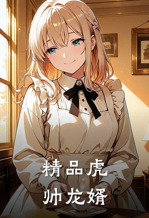 精品虎帅龙婿