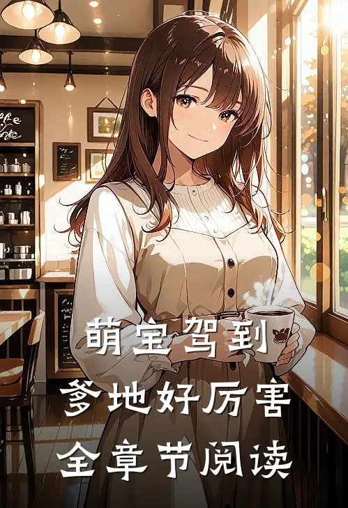 萌宝驾到：爹地好厉害全章节阅读