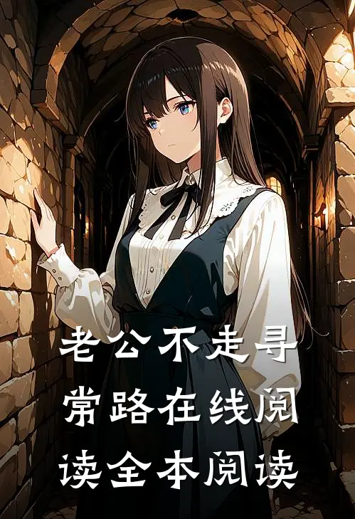 老公不走寻常路在线阅读全本阅读