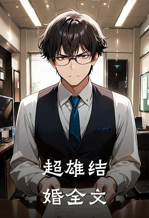 超雄结婚全文