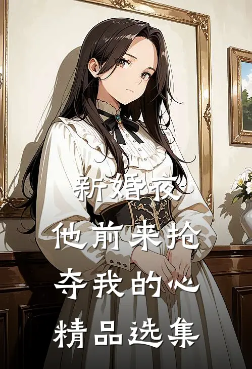新婚夜，他前来抢夺我的心精品选集