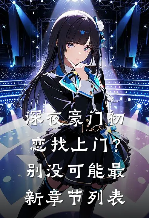 深夜豪门初恋找上门？别，没可能最新章节列表