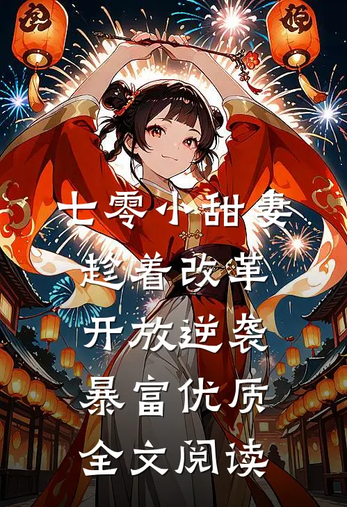 七零小甜妻：趁着改革开放逆袭暴富优质全文阅读