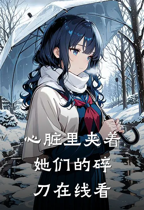 心脏里夹着她们的碎刀在线看